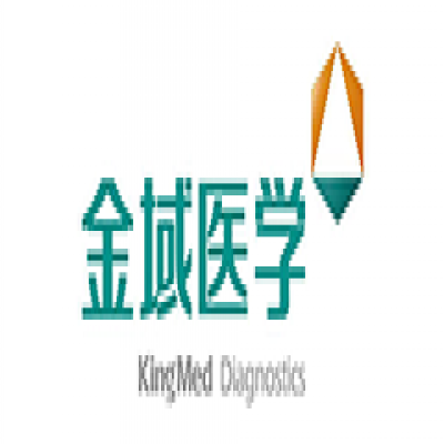 金域醫(yī)學(xué)
